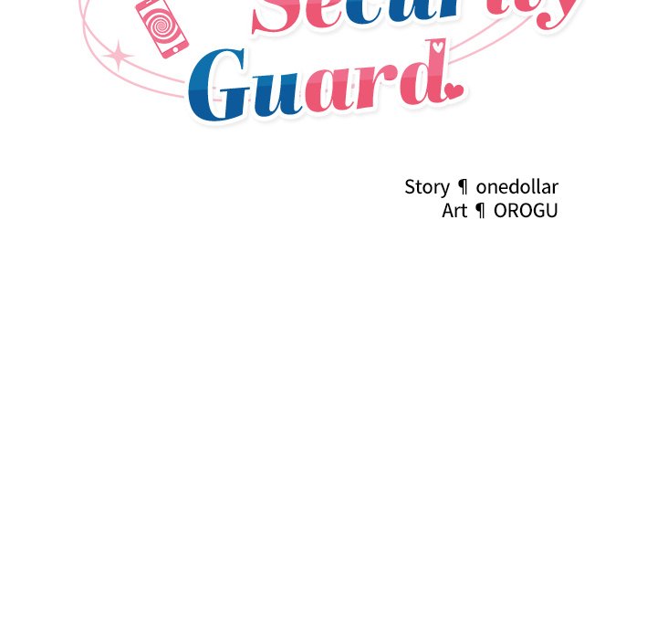 Hypnotist Security Guard Page 29 - MangaHe