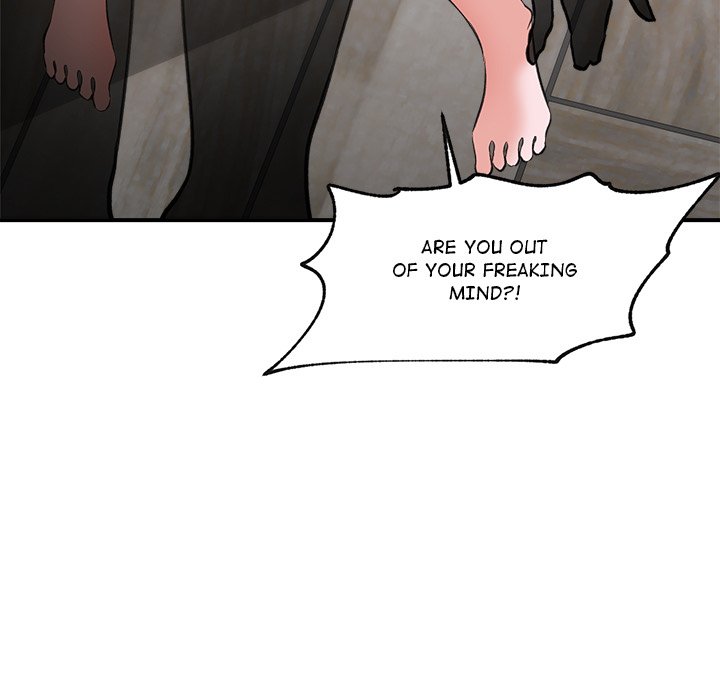 Hypnotist Security Guard Page 34 - MangaHe