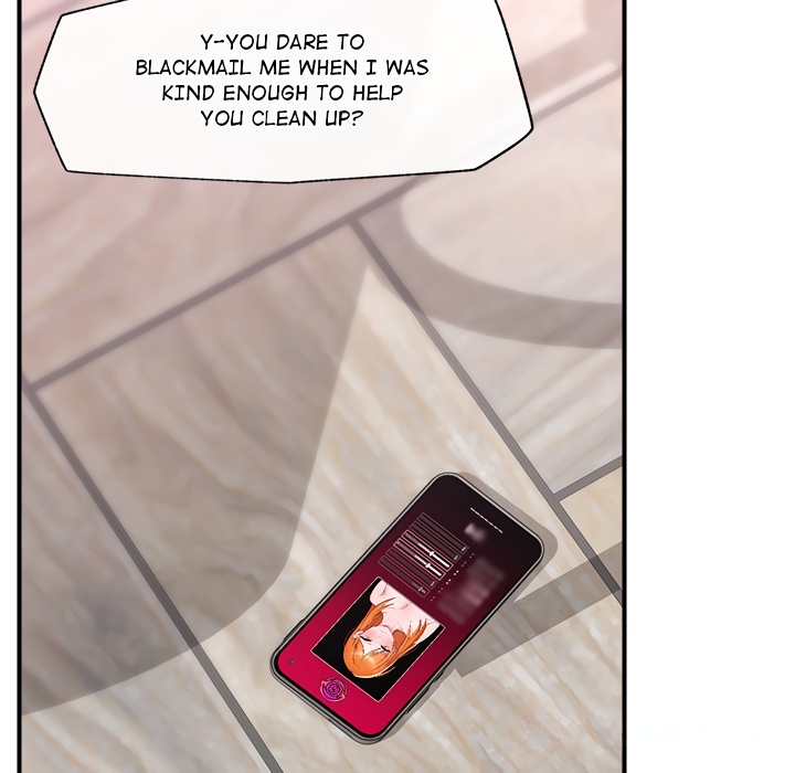 Hypnotist Security Guard Page 40 - MangaHe