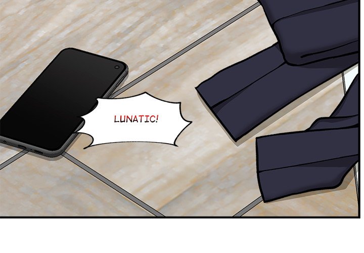 Hypnotist Security Guard Page 5 - MangaHe