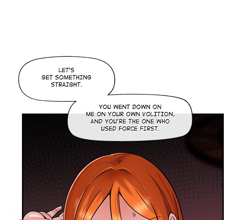 Hypnotist Security Guard Page 42 - MangaHe