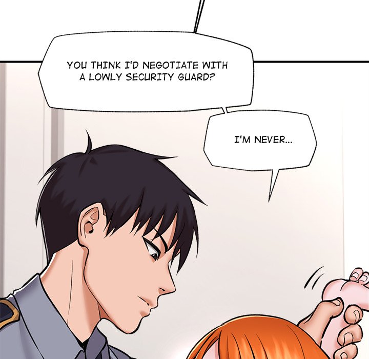 Hypnotist Security Guard Page 47 - MangaHe