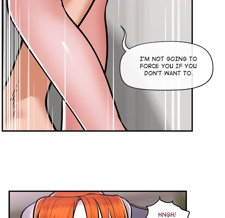 Hypnotist Security Guard Page 54 - MangaHe