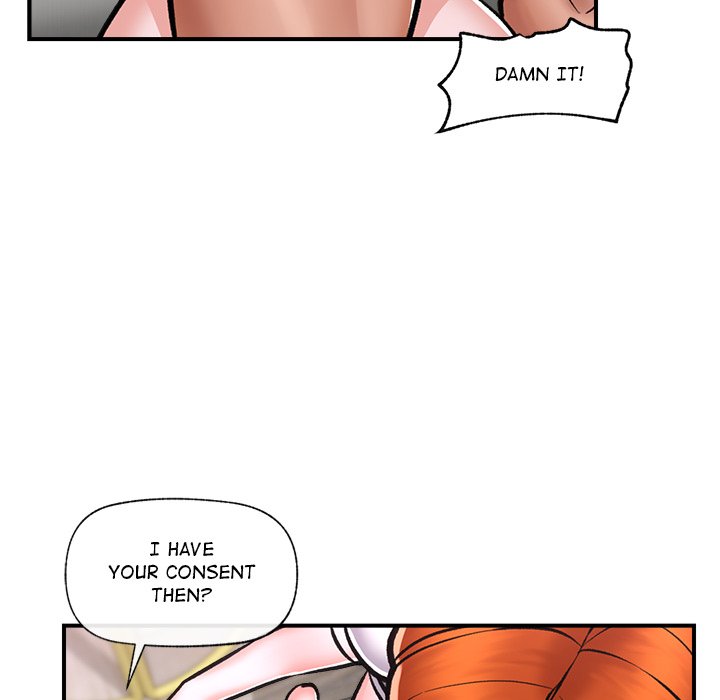 Hypnotist Security Guard Page 56 - MangaHe