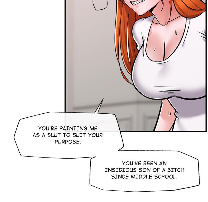 Hypnotist Security Guard Page 59 - MangaHe