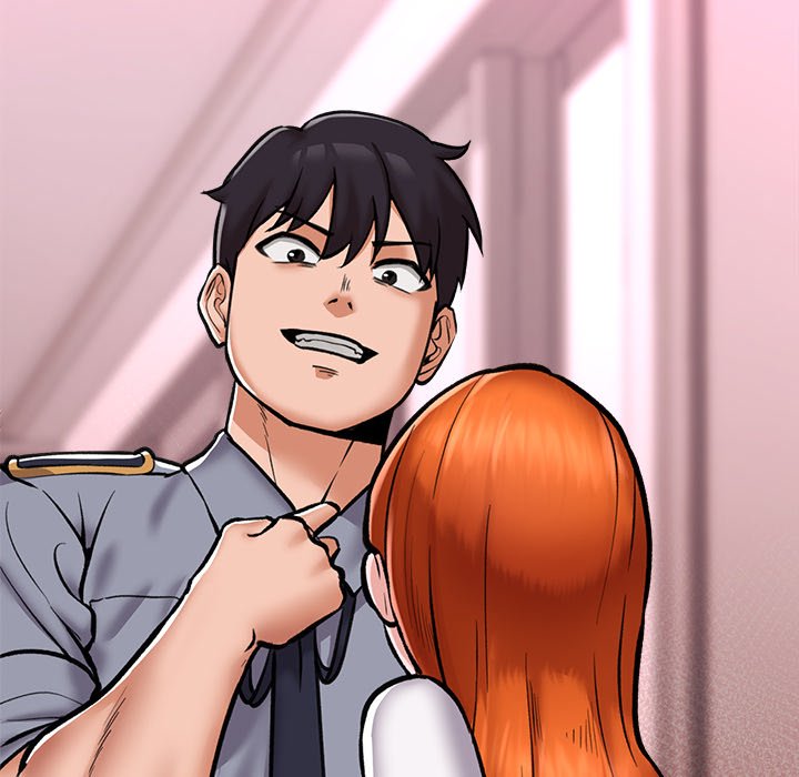 Hypnotist Security Guard Page 90 - MangaHe