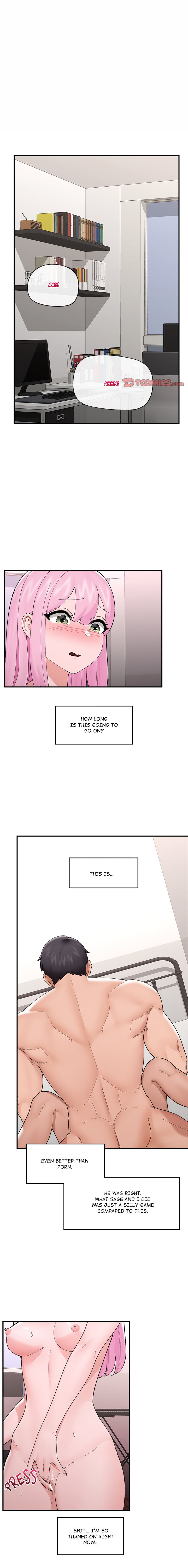 Hypnotist Security Guard Page 2 - MangaHe