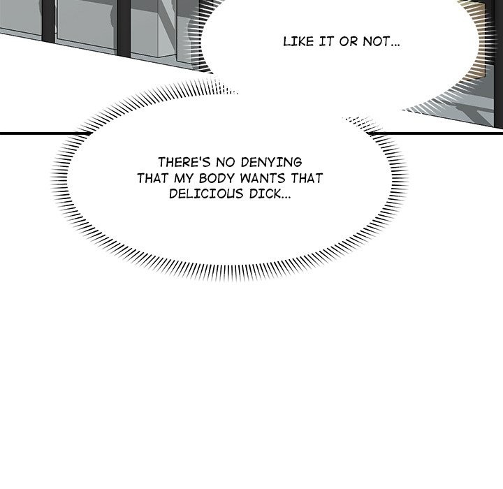 Hypnotist Security Guard Page 102 - MangaHe