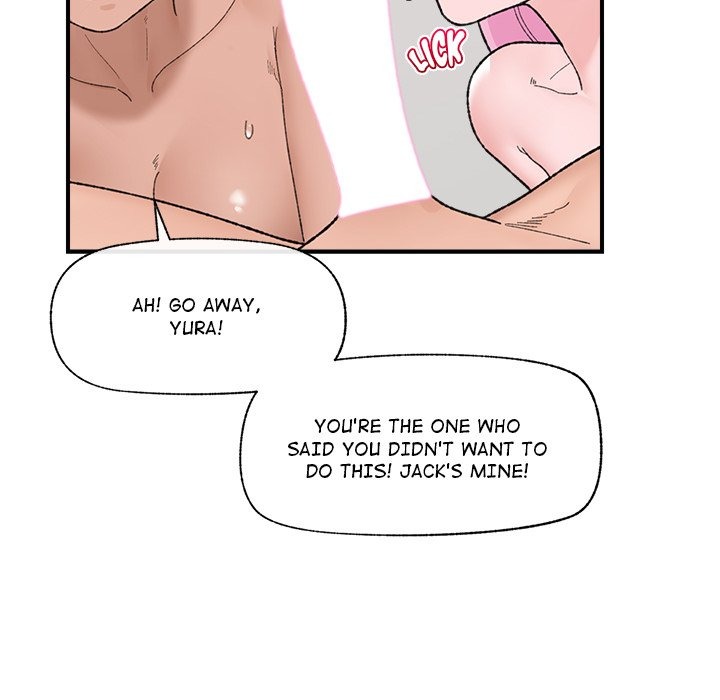 Hypnotist Security Guard Page 106 - MangaHe