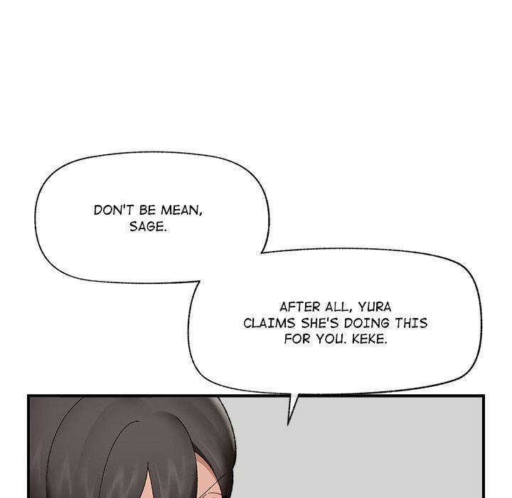 Hypnotist Security Guard Page 107 - MangaHe