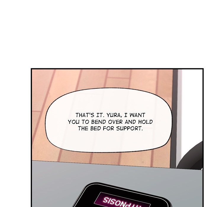 Hypnotist Security Guard Page 116 - MangaHe