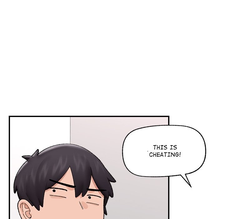 Hypnotist Security Guard Page 127 - MangaHe