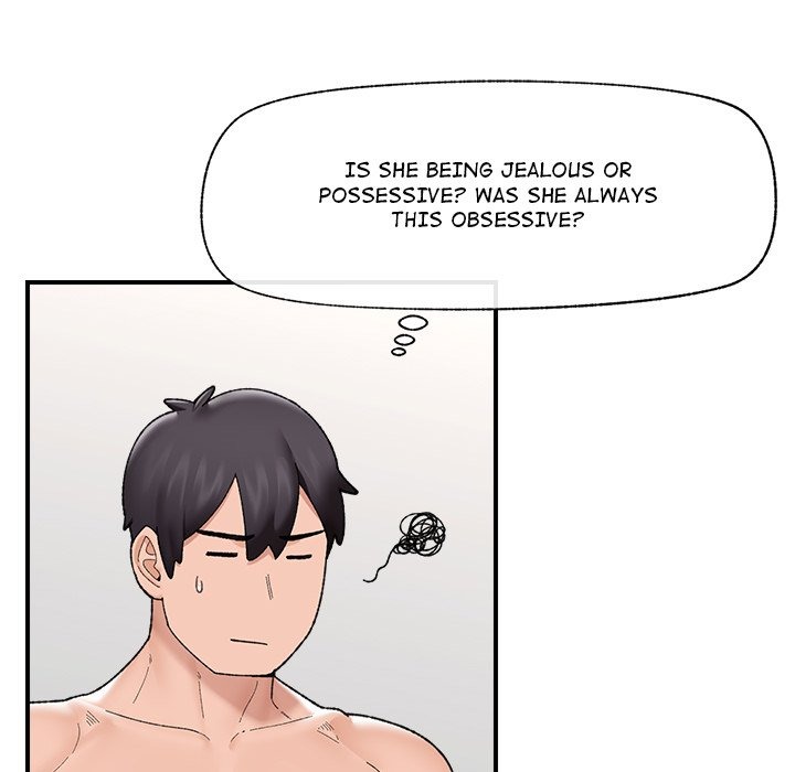 Hypnotist Security Guard Page 131 - MangaHe
