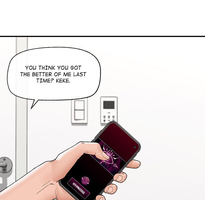 Hypnotist Security Guard Page 153 - MangaHe