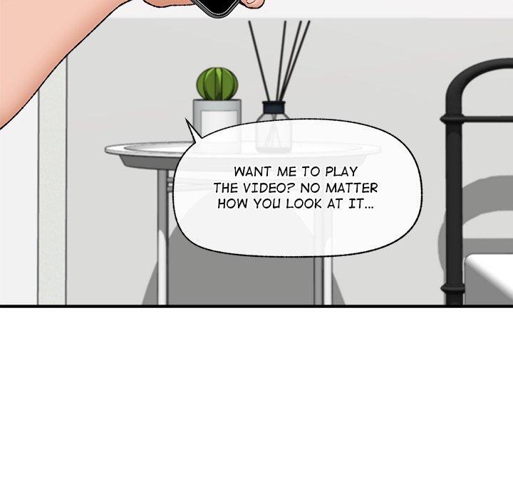 Hypnotist Security Guard Page 154 - MangaHe