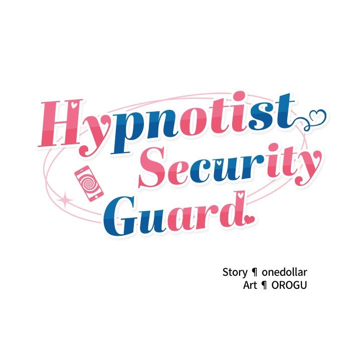 Hypnotist Security Guard Page 17 - MangaHe