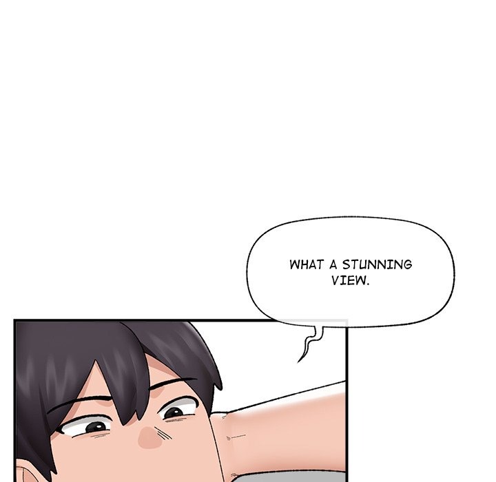 Hypnotist Security Guard Page 50 - MangaHe