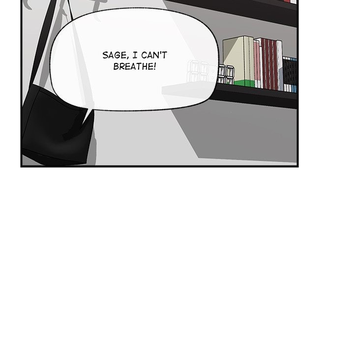 Hypnotist Security Guard Page 83 - MangaHe