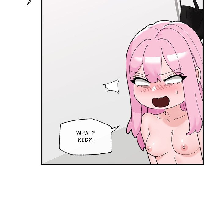 Hypnotist Security Guard Page 90 - MangaHe