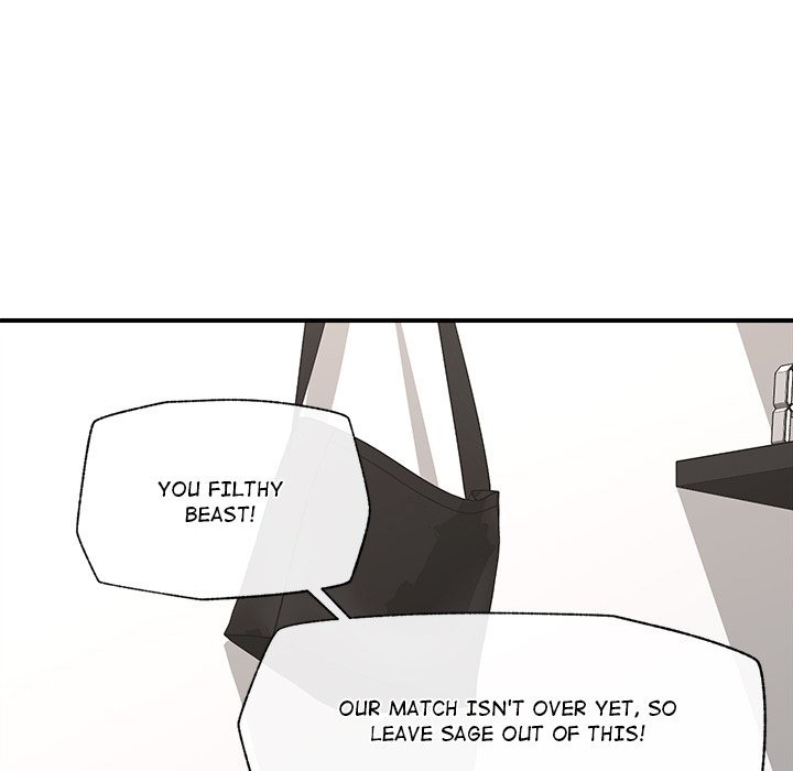 Hypnotist Security Guard Page 100 - MangaHe