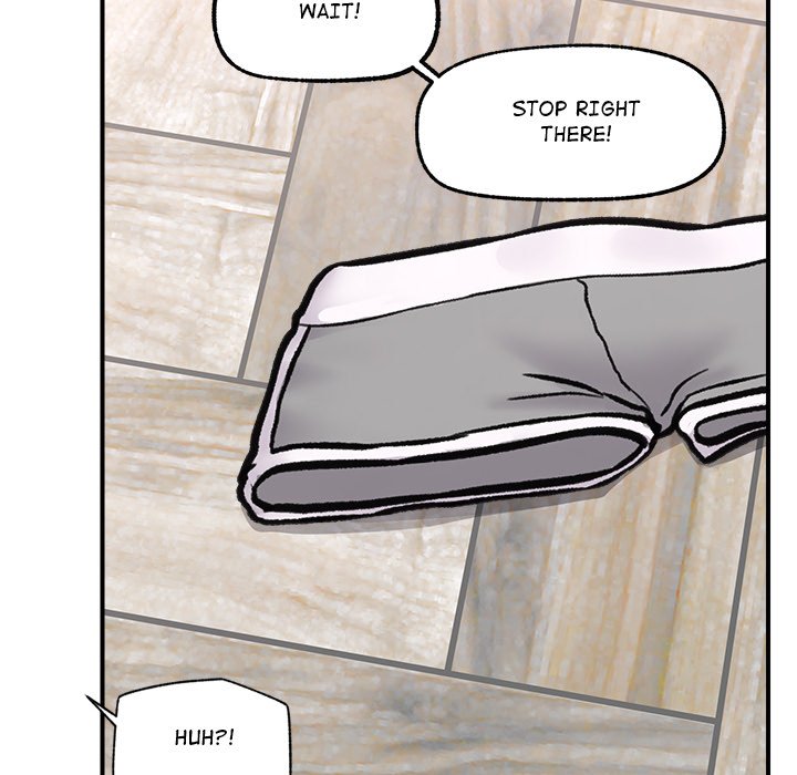 Hypnotist Security Guard Page 111 - MangaHe