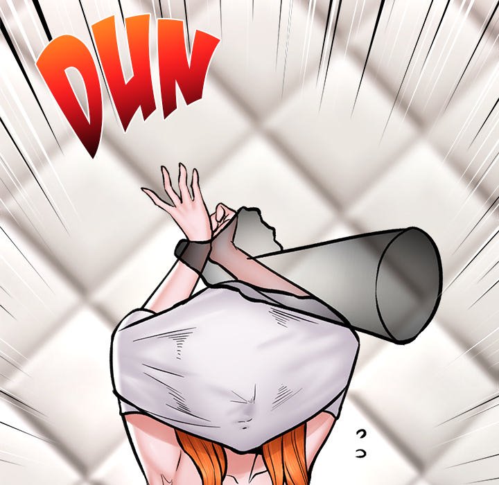 Hypnotist Security Guard Page 113 - MangaHe