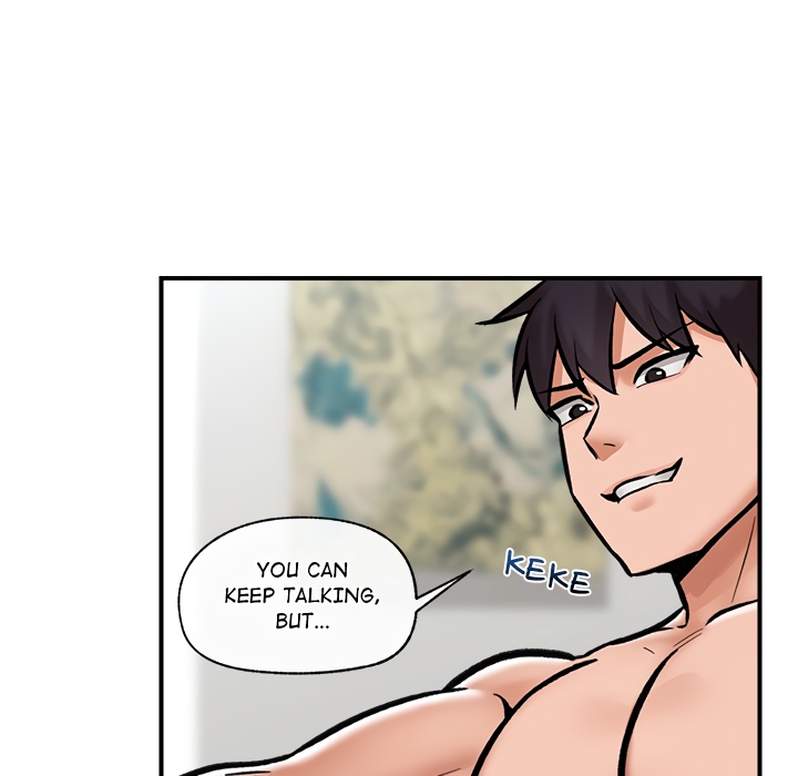 Hypnotist Security Guard Page 118 - MangaHe