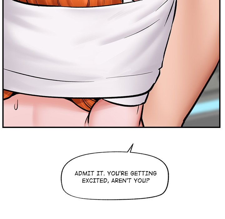 Hypnotist Security Guard Page 125 - MangaHe