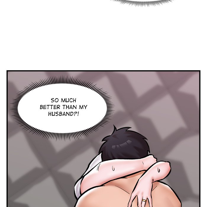 Hypnotist Security Guard Page 131 - MangaHe