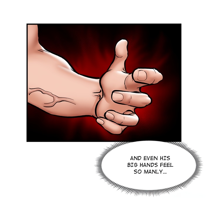 Hypnotist Security Guard Page 136 - MangaHe