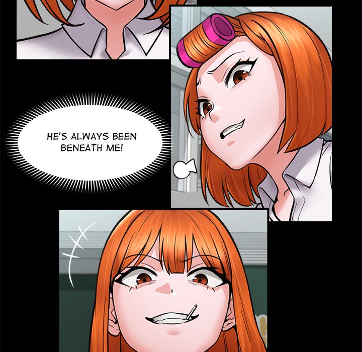 Hypnotist Security Guard Page 140 - MangaHe