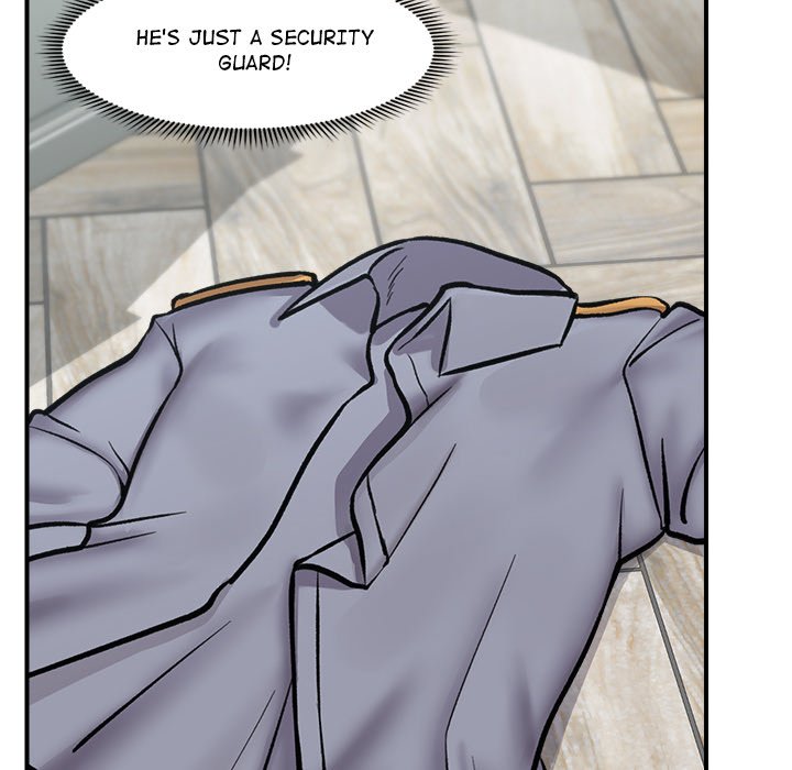 Hypnotist Security Guard Page 146 - MangaHe