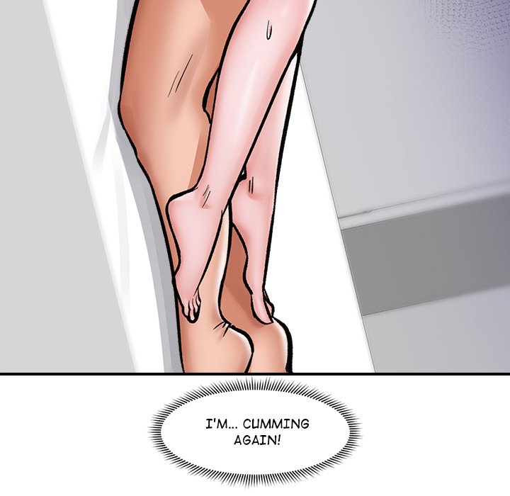 Hypnotist Security Guard Page 150 - MangaHe