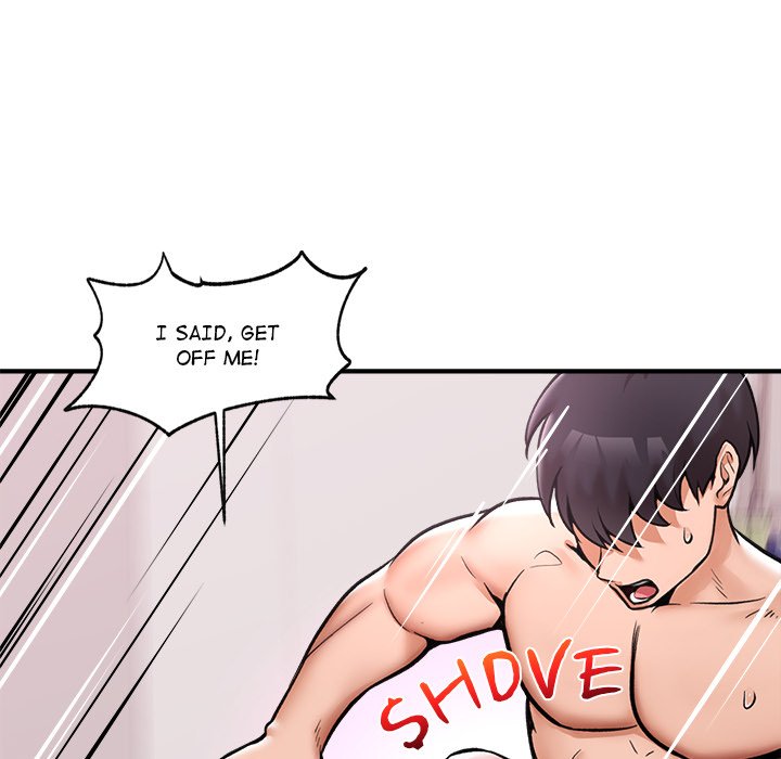 Hypnotist Security Guard Page 34 - MangaHe