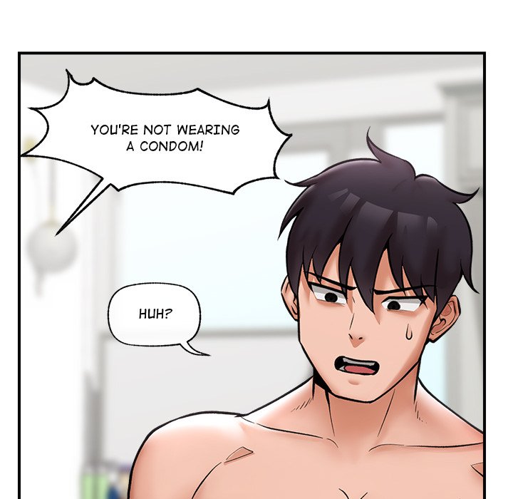 Hypnotist Security Guard Page 38 - MangaHe