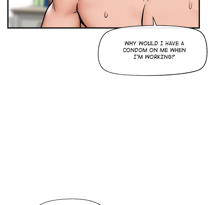 Hypnotist Security Guard Page 39 - MangaHe