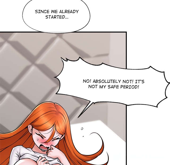 Hypnotist Security Guard Page 40 - MangaHe