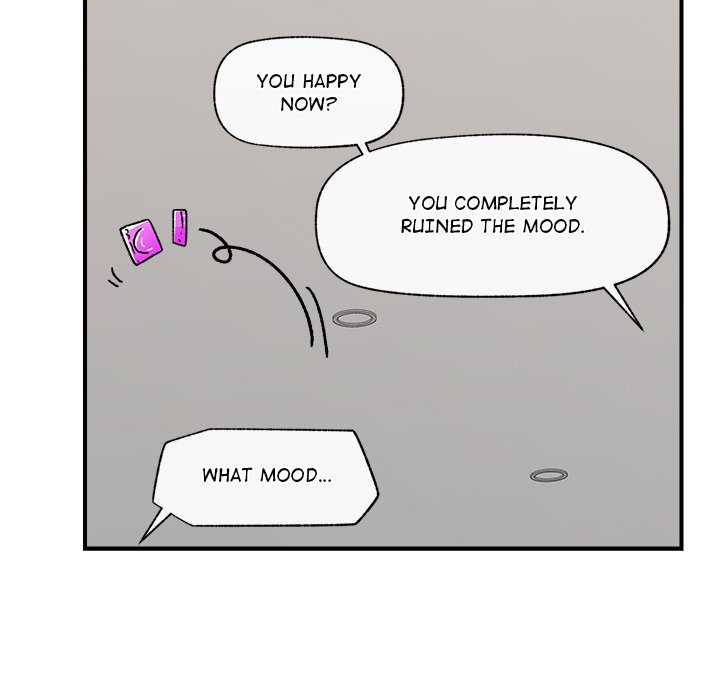 Hypnotist Security Guard Page 44 - MangaHe