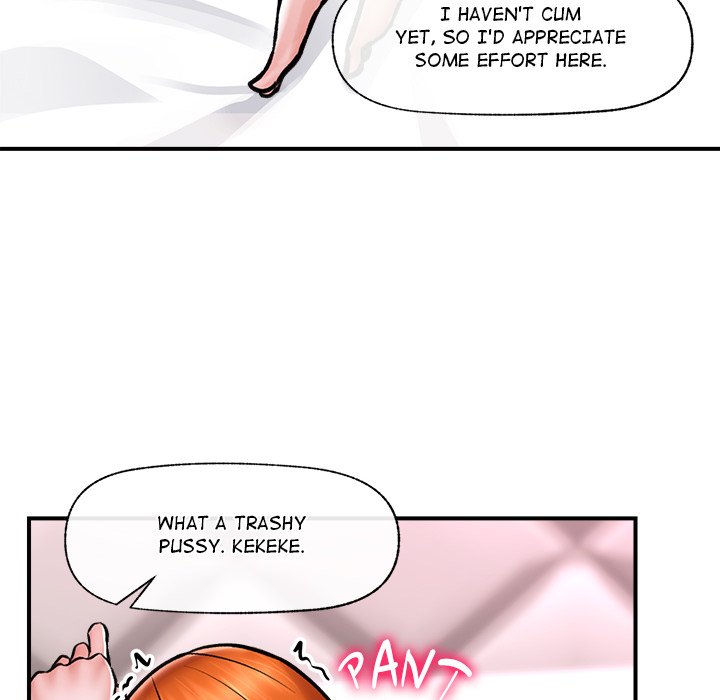Hypnotist Security Guard Page 55 - MangaHe
