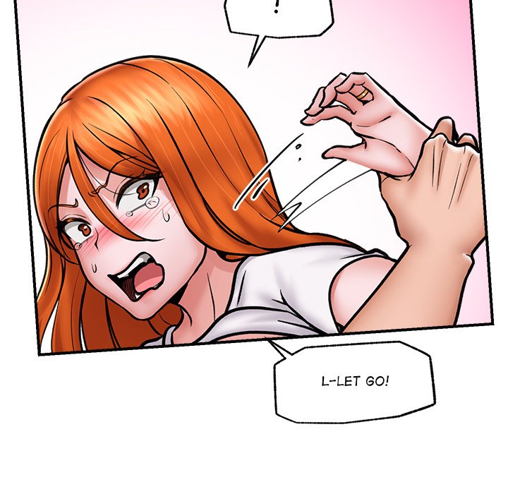 Hypnotist Security Guard Page 61 - MangaHe