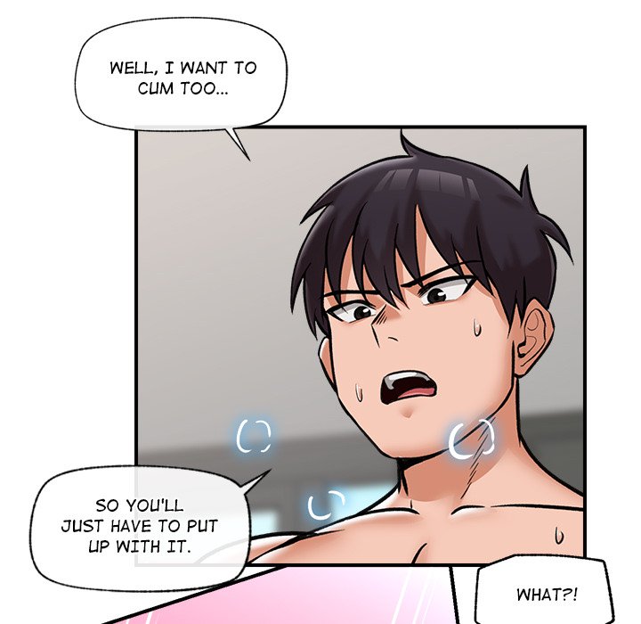 Hypnotist Security Guard Page 65 - MangaHe