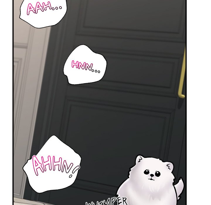 Hypnotist Security Guard Page 84 - MangaHe