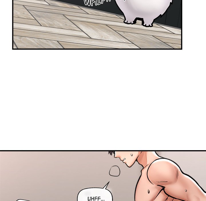 Hypnotist Security Guard Page 85 - MangaHe