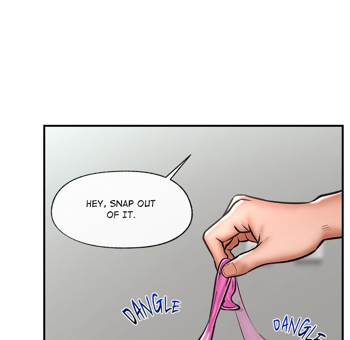 Hypnotist Security Guard Page 92 - MangaHe