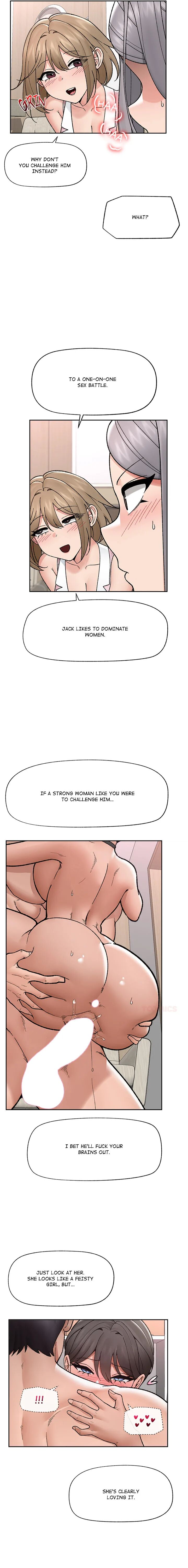 Hypnotist Security Guard Page 17 - MangaHe