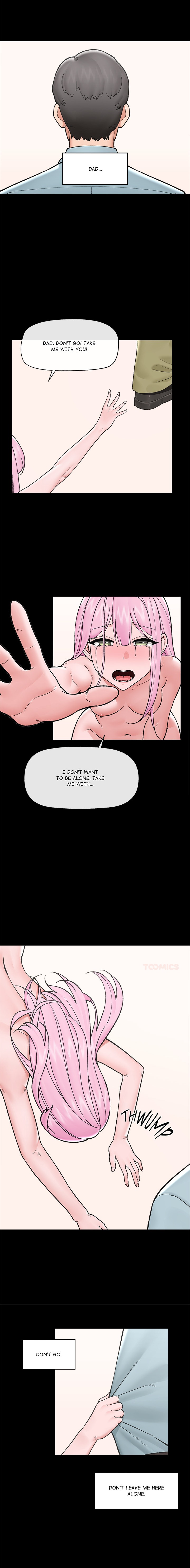 Hypnotist Security Guard Page 3 - MangaHe