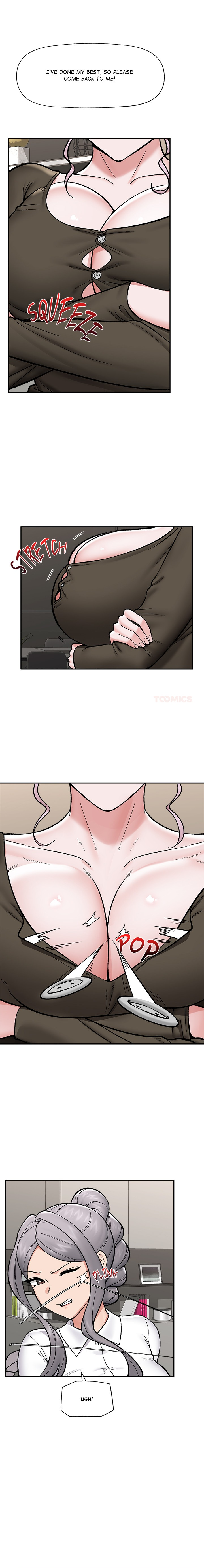Hypnotist Security Guard Page 15 - MangaHe