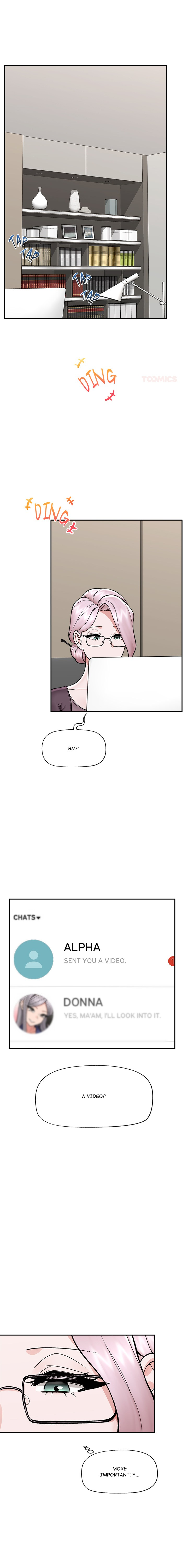 Hypnotist Security Guard Page 2 - MangaHe