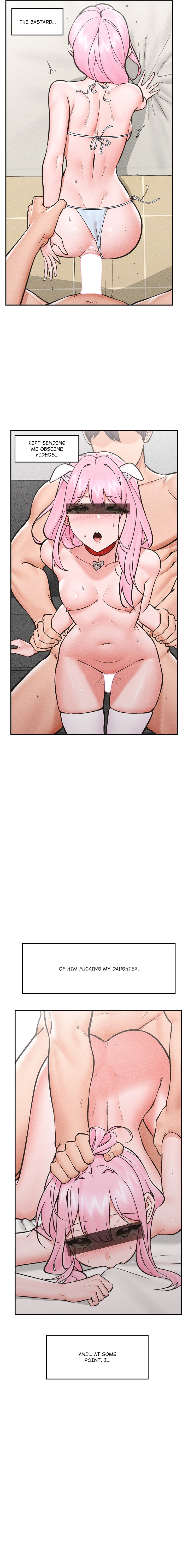 Hypnotist Security Guard Page 10 - MangaHe