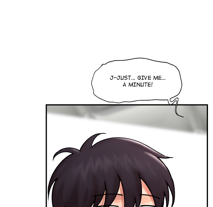Hypnotist Security Guard Page 109 - MangaHe